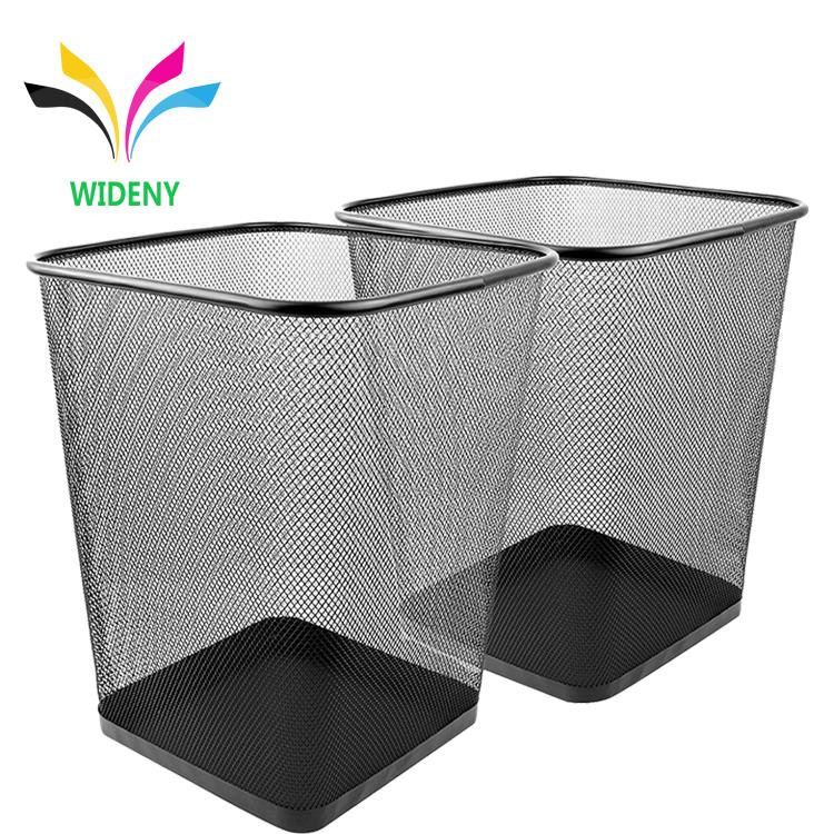 trash bin