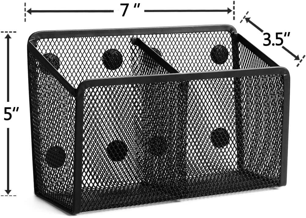 magnetic pen holder