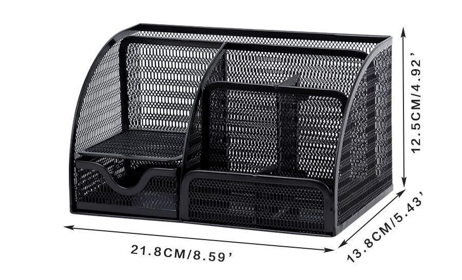 product-800-486 desk organizer