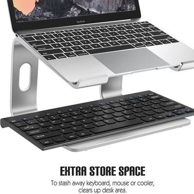 monitor laptop stand
